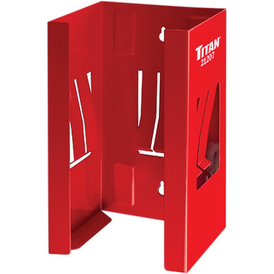 TITAN Magnetic Glove Holder