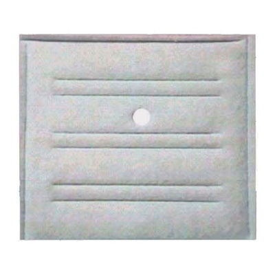 Viskon-Aire Filters 20"W x 20"H  Series 55 Intake Filter