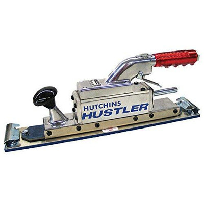 Hutchins HUT2000 SANDER AIR ST LINE DUAL PIST HUSTLE