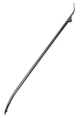 Ken-tool KEN34645 34645 Mount/Demount Tire Iron