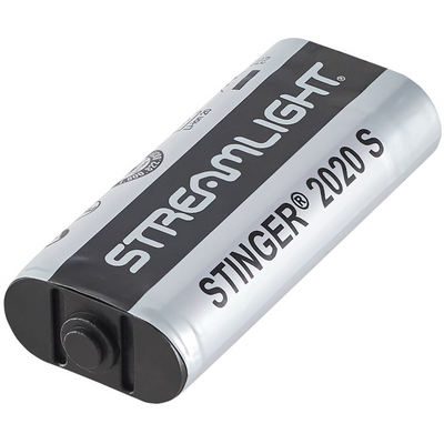 STREAMLIGHT 78118 Stinger 2020 S Battery Pack