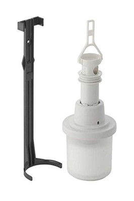Duravit G240114001 Duravit Flush Valve Universal for Concealed Tank
