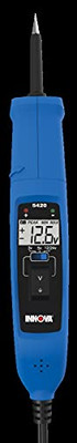 INNOVA ELECTRONICS CORP IV5420 Innova Electronics Power Check Electrical Tester