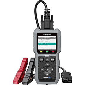 TOPDON USA TD52110075 ArtiLink 500B OBDII Scan Tool