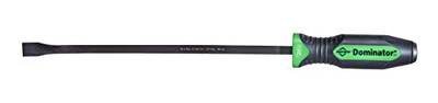 Mayhew MH14114GN STEEL PRODUCTS 17 Green Angled TipDominator Pry Bar