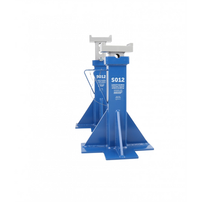 OTC ROBINAIR BOSCH - ACH S012 12 Ton Jack Stands (set of 2)