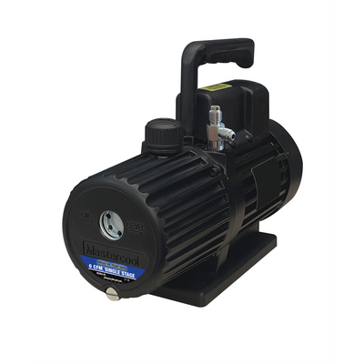 MASTERCOOL 90066-BL Black Series 6 CFM Vacuum Pump