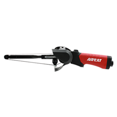AIRCAT 6325 1/2" x 18" Composite Heavy Duty Belt Sander