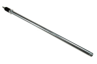 COILHOSE PNEUMATICS/ACME AUTOMOTIVE CHEXT12CN-DPB Coilhose Pneumatics Typhoon 12" Extension, High Flow Safety Tip