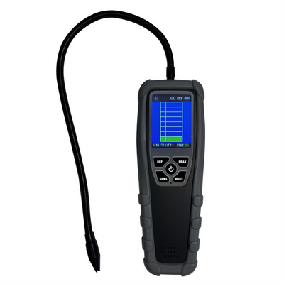 MASTERCOOL 55600-A Infra Red Black Series Leak Detector