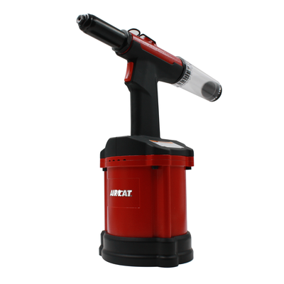 AIRCAT 6410 3/16" Air Hydraulic Riveter
