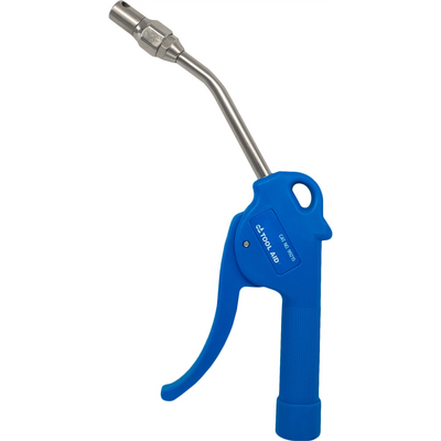 S & G TOOL AID 99215 Blow Gun & Tire Inflator Combination