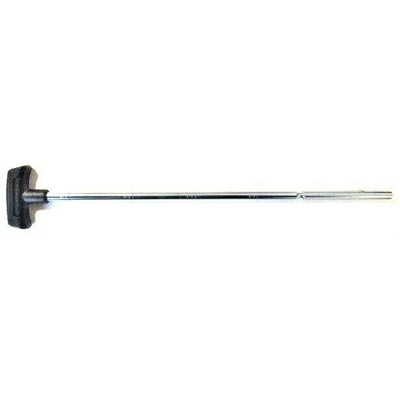 PLUNGER ROD WITH HANDLE