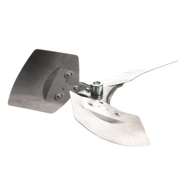 14 FAN BLADE MODEL NUMBER