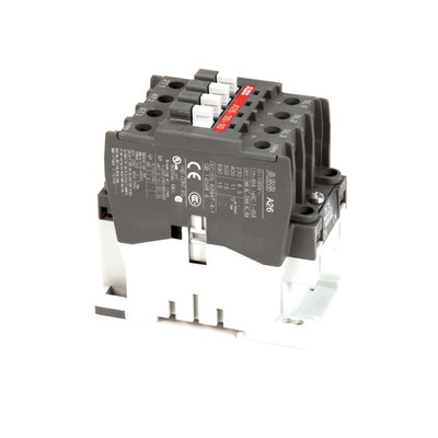 CONTACTOR Carter Hoffman
