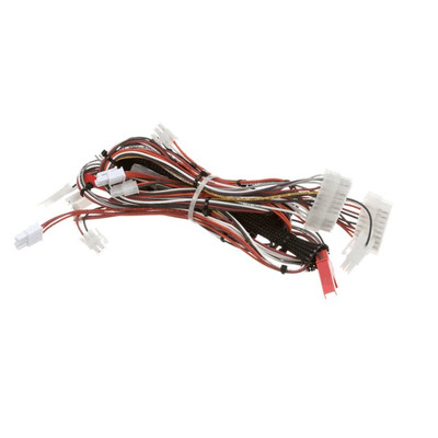 LOW VOLTAGE HARNESS (FOR NON R