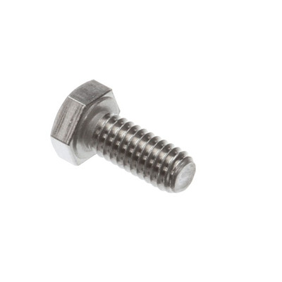 SCREW HEX HEAD CAP
