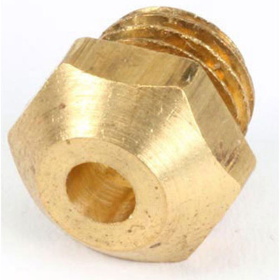 ORIFICE #30; NATURAL GAS; SPUD