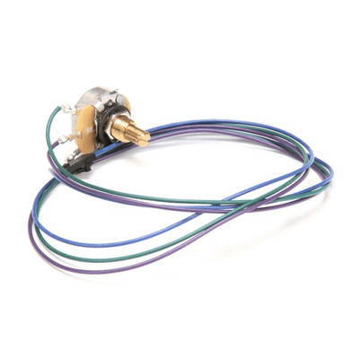 POTENTIOMETER-THERMOSTAT R&H