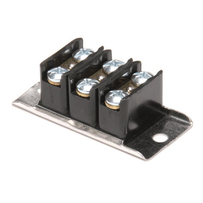 TERMINAL BLOCK 25A