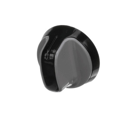 G20A23-030102 KNOB GRAY