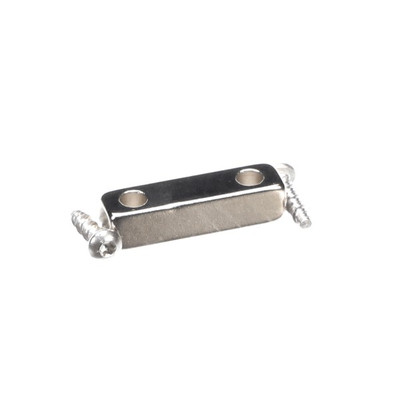 80-54250-00 MAGNET W/BKT AND SCREWS (2)