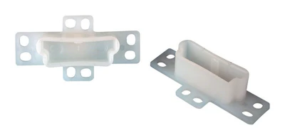 BRACKET DRAWR REAR MOUNT