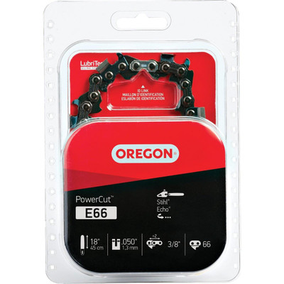 CHAINSAW CHAIN 18 E66