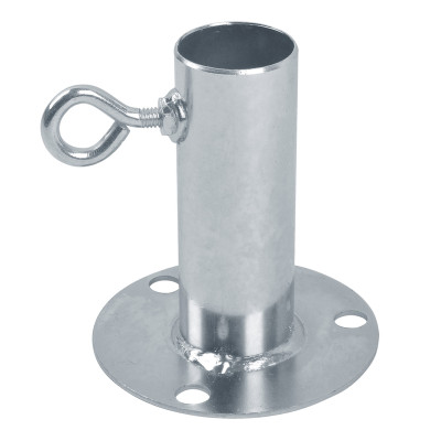 FOOT PAD FITTING 1.5