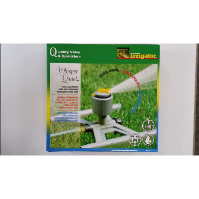 SPRNKLR IMPULSE WHISP80