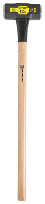 SLDGE HAMER DB FACE 12LB