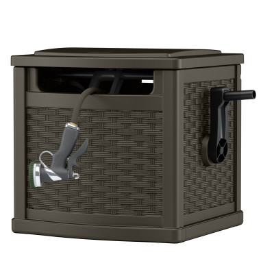 HOSE REEL HIDEAWAY 150