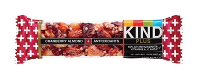 KIND CRAN ALMOND 1.4OZ