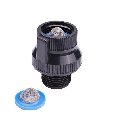 ANTISYPHON HOSE/PIPE 3/4