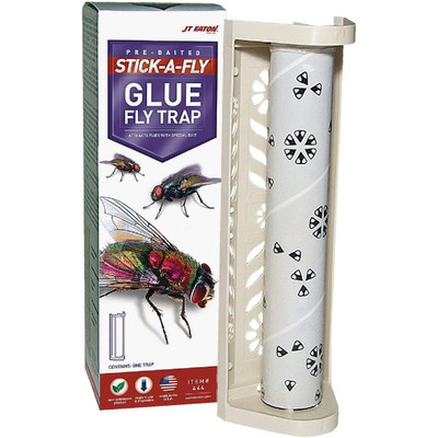 TRAP FLY STICK-A-FLY