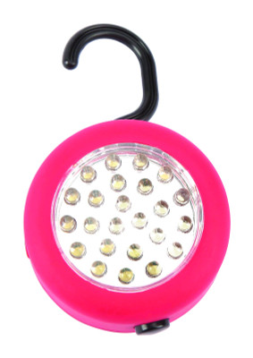 HANGING LIGHT 24 LED