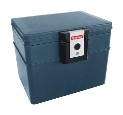 FIRE/WTRPRF FILE CHST.62