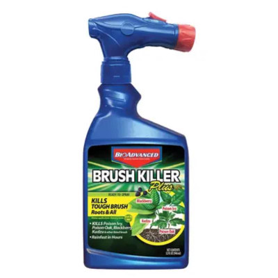 BRUSH KILLER RTS 32OZ