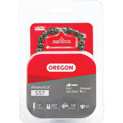 CHAIN CHAINSAW 16 S57