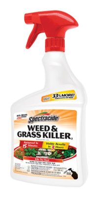 WEED&GRASS KLR 32OZ RTU