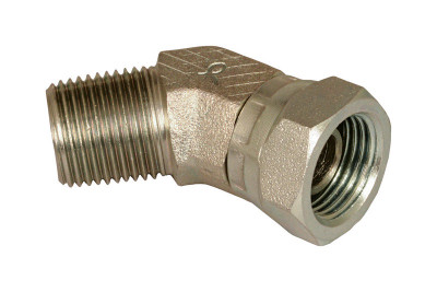 HYDRAULIC ADPTR1/2X1/2 7406564