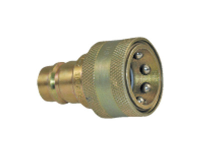 HYDRAULC ADPTR JD TO IH