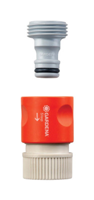 HOSE CONNCT SET MALE5/8