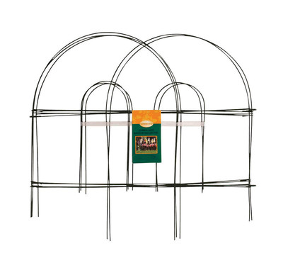 FLDING FENCE 18 GN ARC