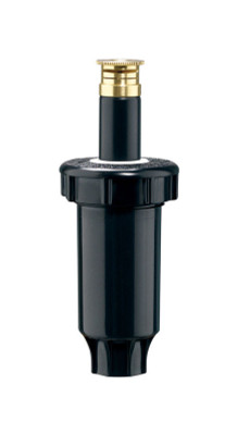 NOZZLE PU QTR PAT BRS 2