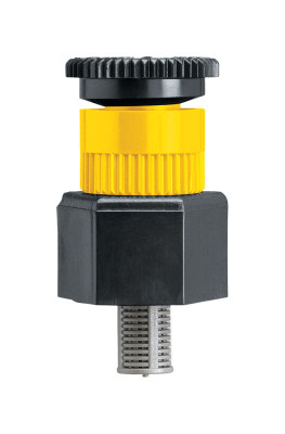 SHRB SPRNKLR 4 NOZZLE