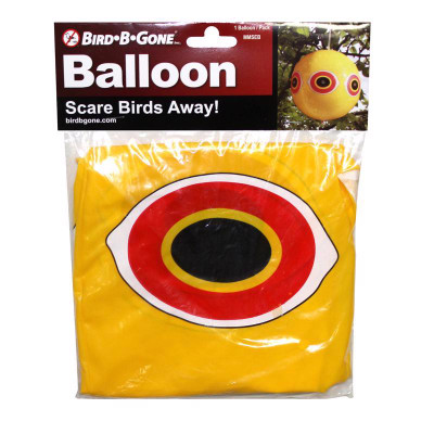 SCARE EYE BALLOON