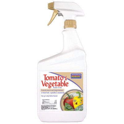 TOMATO &VEGETABLE 3 IN 1