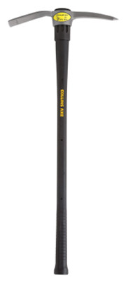 PICK MATTOCK FG HNDL2.5#