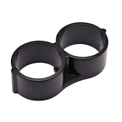 CLAMP END HOSE 1/2&5/8